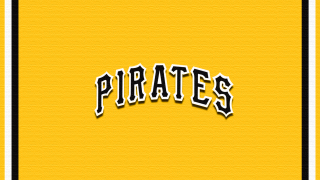 Yellow black pirates middle black - dave arredondo free wallpaper