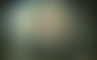 Blurry green white border red - a red border free wallpaper