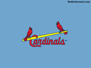 Cardinals logo baseball bat cardinals - a baseball bat free wallpaper