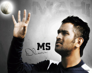 Man holding ball hand up - don arday free wallpaper