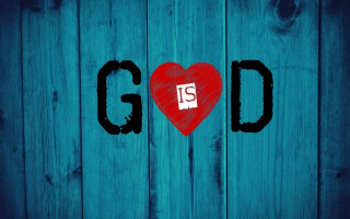 Heart god paper middle picture - a picture of a heart free wallpaper