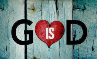 Heart god wooden background word - a wooden background free wallpaper