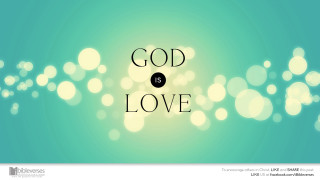 Blurry light blue background god - blue background free wallpaper