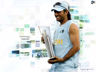 Man holding trophy book smiling - don arday free wallpaper