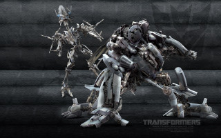 Robot creature gun background robot - its hand free wallpaper