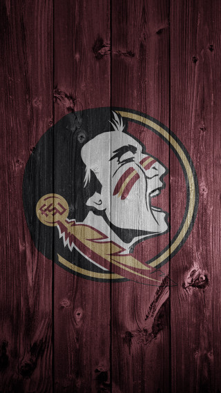 Wooden fence florida state logo - a wooden fence free wallpaper