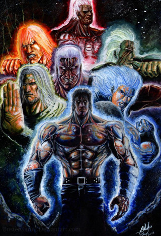 Group people hands air fist - a fist free wallpaper