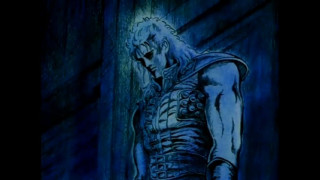 Man blue outfit sword blue - a blue outfit free wallpaper