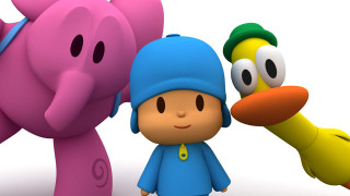 Cartoon character elephant bird hat 2 - corneille free wallpaper