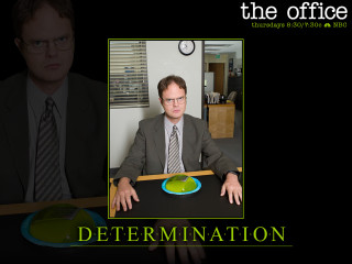 Man suit tie desk plate - a picture of him free wallpaper