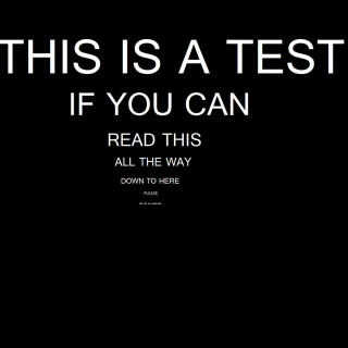 Black white quote image photograph - free gaming wallpaper