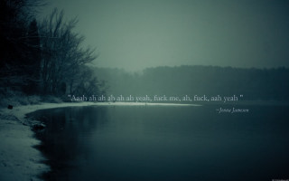 Lake quote image beautiful inspiration - inspirational free wallpaper