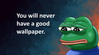 Cartoon character quote image png 5 - good free wallpaper