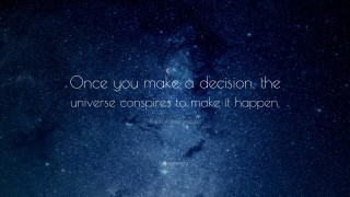 Quote dark blue background stars - blue background free wallpaper