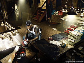 Man sitting table room items - a table in a room free wallpaper