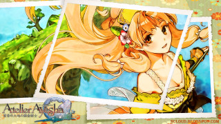 Girl long hair hat head - long hair and a hat free wallpaper