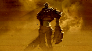 Man giant robot desert fire - the middle of a desert free wallpaper