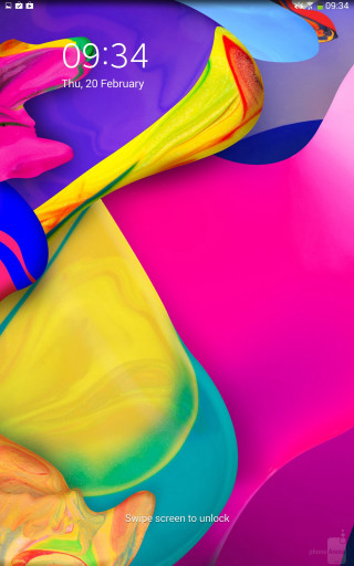 Cellphone colorful background design androidjones - surreal free wallpaper
