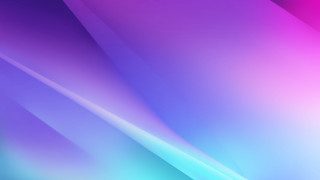 Purple blue blurry background light - diagonal free wallpaper
