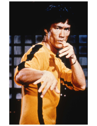 Man yellow shirt serious look - andrew law free wallpaper