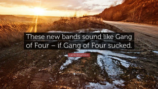 Dirt road sunset quote image - free seasons wallpaper