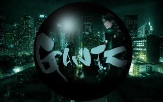 Woman city night cityscape ghost - aleksander gine free wallpaper