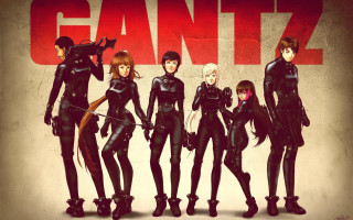 Women catsuits guns cantz group - gun free wallpaper