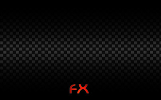 Black background red x checkered - the bottom of the image free wallpaper