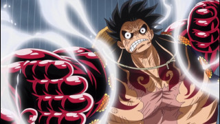 Demon man heart battle shock - eiichiro oda free wallpaper