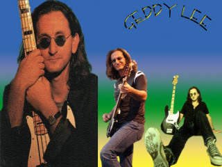 Man guitar woman guitar eddy - neodada free wallpaper