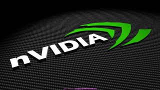 Nvidia logo black background green - verdadism free wallpaper