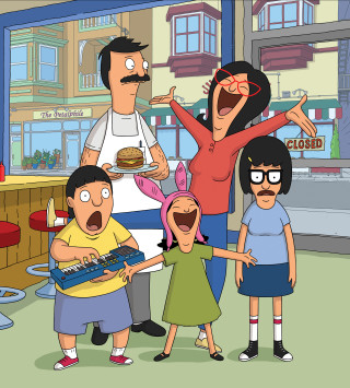 Family kitchen hamburger man tray - a tray of food free wallpaper