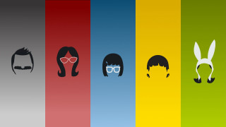 Diverse group hairstyles glasses people - same free wallpaper