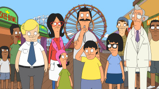 Family ferris wheel cartoon man - a family free wallpaper