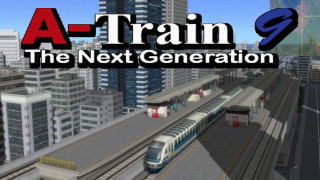 Train cityscape tokyo skyscraper road - a train free wallpaper