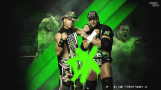 Two men wrestling gear green - gear free wallpaper