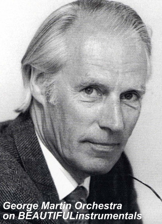 Man suit serious george martin - de stijl free wallpaper