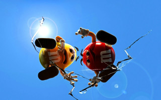 Balloons sky sunshine clouds air - a sky background and sun free wallpaper