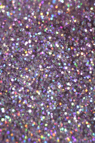 Purple glitter background closeup small 2 - kinetic free wallpaper