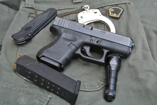 Gun image illustration photograph weapon - anton graff free wallpaper