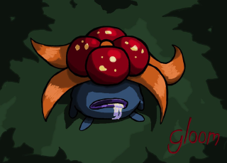 Cartoon character bow balls head - a bow free wallpaper