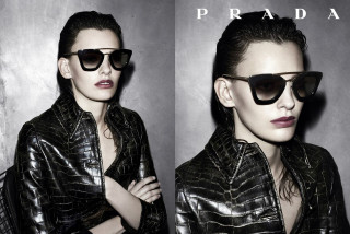 Woman sunglasses leather jacket black - sunglass free wallpaper