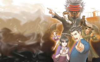 Group pointing man gun air - adam manyoki free wallpaper