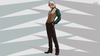 Man tie wall jacket shoulders - adam manyoki free wallpaper