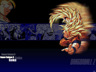 Dragon ball z wallpaper man - net art free wallpaper