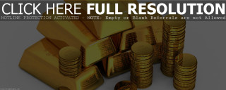 Gold coins pile click here - a pile free wallpaper