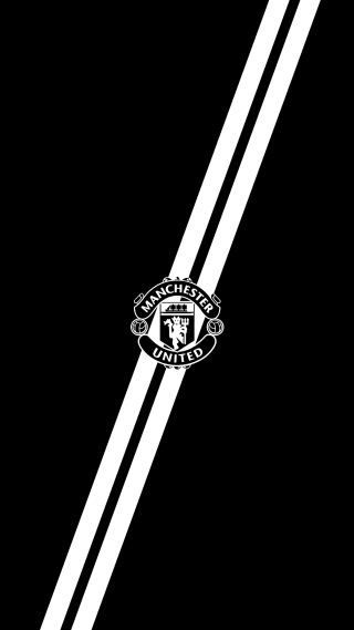 Starbucks logo black white stripes - minimalism free wallpaper