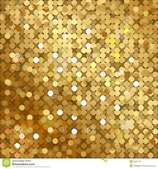 Gold background circles dots stock - a gold background free wallpaper