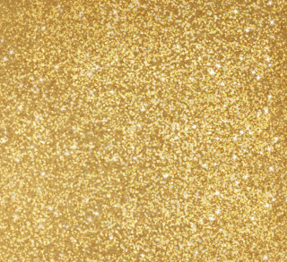 Gold glitter white border fireworks - a white border free wallpaper