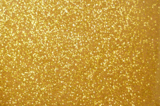 Yellow background gold glitter dots - anish kapoor free wallpaper